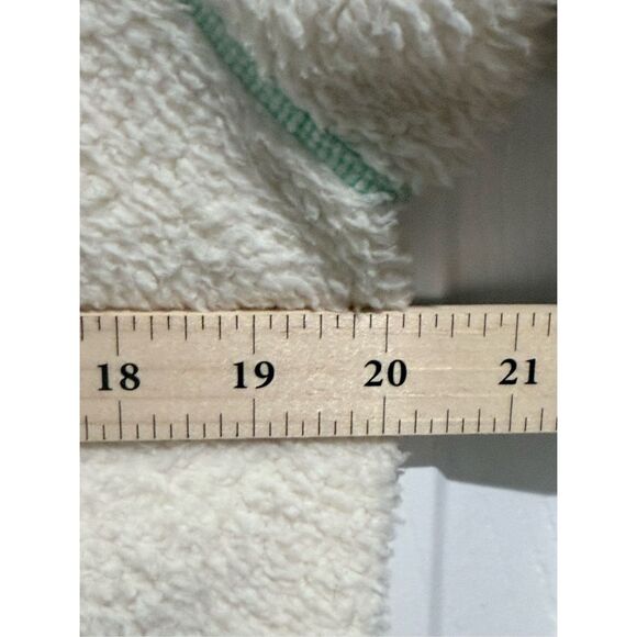 Urban Outfitters Out From Under Jackie Ski Fleece Long Sleeve Winter Playsuit M - Picture 7 of 16